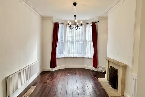 undefined, Roberts Road, St Leonards, Exeter