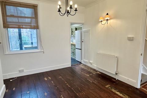 undefined, Roberts Road, St Leonards, Exeter