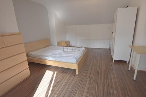 undefined, Ashbourne Street, Lenton