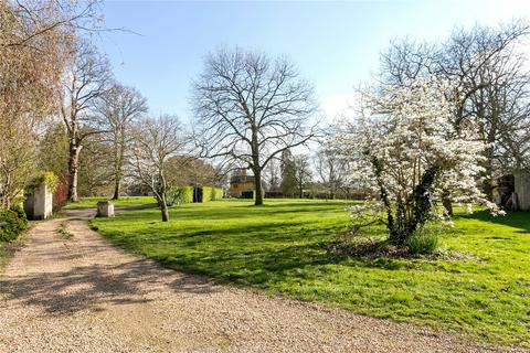 3 bedroom terraced house to rent, Nuneham Park, Nuneham Courtenay, Oxford, OX44