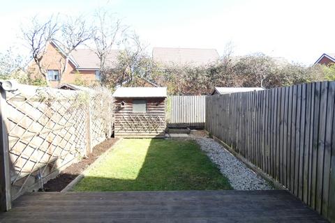 undefined, Sherwood Close, Wootton