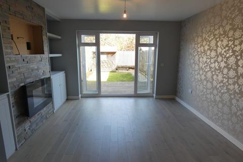 undefined, Sherwood Close, Wootton
