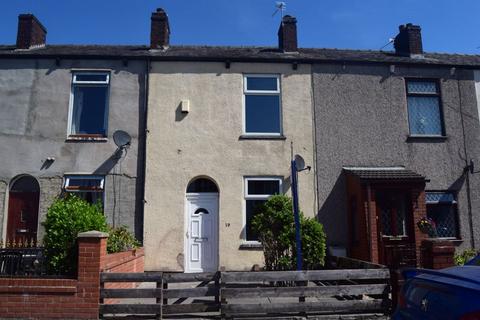 2 bedroom terraced house for sale, Buck Street, Leigh WN7 4HE