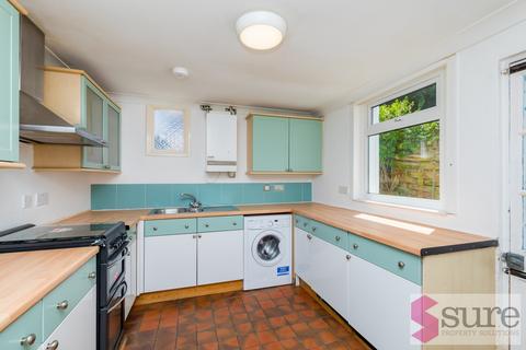 4 bedroom terraced house to rent, Whippingham Street, Brighton