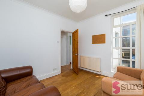 4 bedroom terraced house to rent, Whippingham Street, Brighton