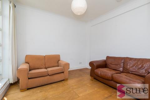 4 bedroom terraced house to rent, Whippingham Street, Brighton