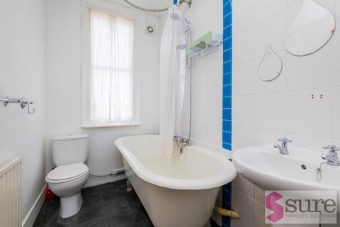 4 bedroom terraced house to rent, Whippingham Street, Brighton