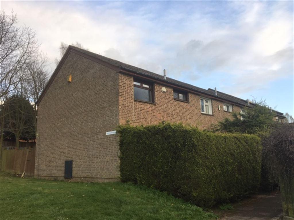 Maidencastle, Blackthorn, Northampton 3 bed terraced house for sale £159,995