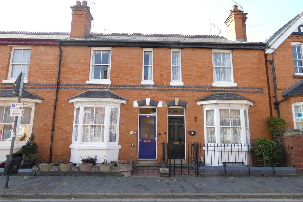Broad Street, StratfordUponAvon 3 bed terraced house £395,000