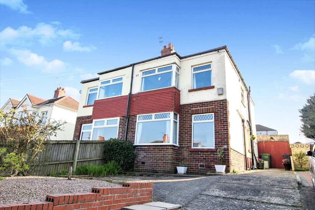 4 student house bed cardiff Mawr semi Ty 4 Road, detached CF3 bed Cardiff, Rumney,