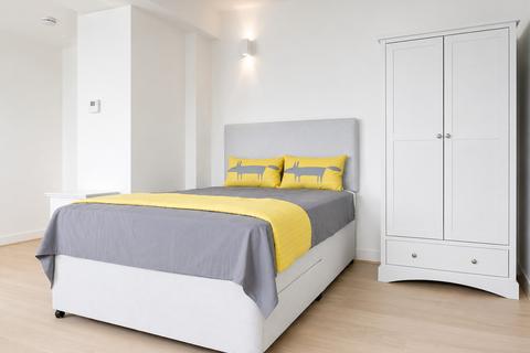 Studio to rent, Oxford City Centre