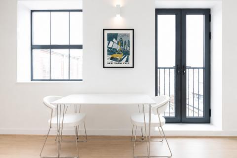 Studio to rent, Oxford City Centre