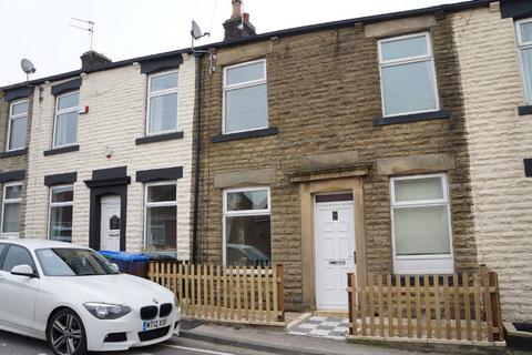 2 bedroom terraced house to rent, Union Road, Rochdale OL12