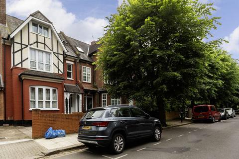 1 bedroom flat to rent, NW2