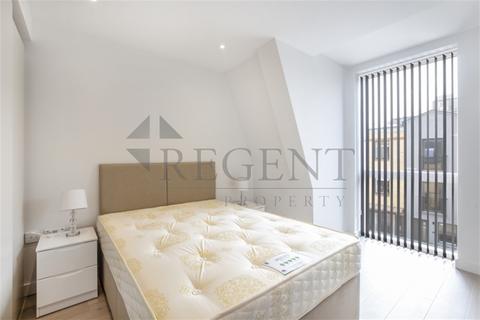 1 bedroom apartment to rent, Albion Court, Hammersmith, W6