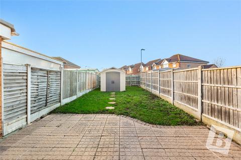 57 Clemence Road, Dagenham, RM10 9YQ