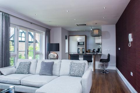 1 bedroom apartment to rent, The Avenue, Alderley Edge