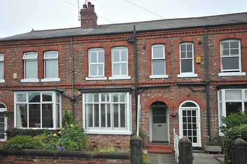 4 bedroom terraced house to rent, Hayton Street, Knutsford