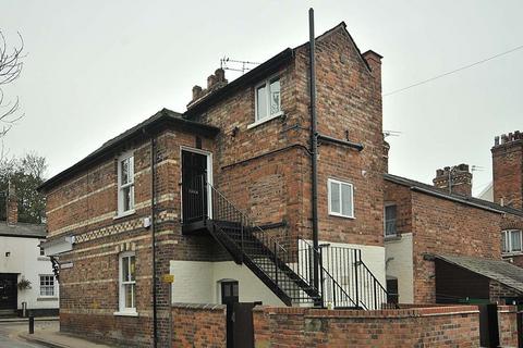 1 bedroom apartment to rent, King Street, Knutsford