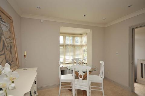 3 bedroom end of terrace house to rent, Moorside, Knutsford, Knutsford