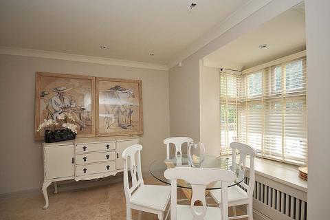 undefined, Moorside, Knutsford, Knutsford