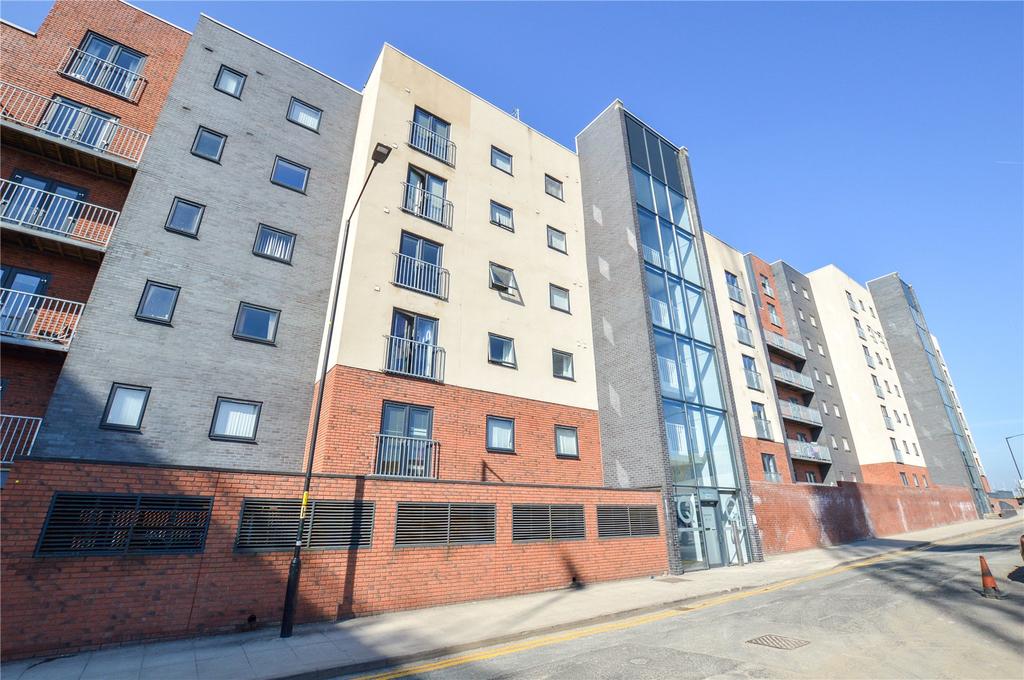 Quantum 4 Chapeltown Street Piccadilly Basin Manchester M1 1 Image 1 Of 12 Picture No 07