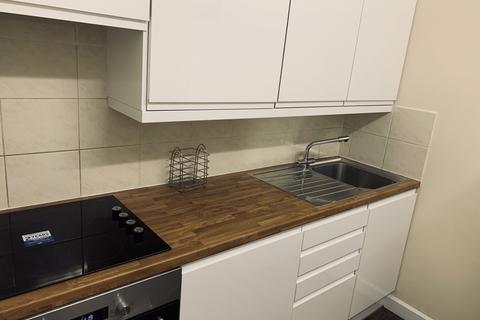 Wellington Street, Luton LU1