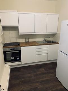 1 bedroom flat to rent, Wellington Street, Luton LU1