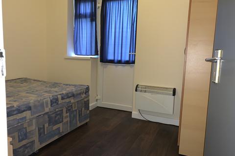 1 bedroom flat to rent, Wellington Street, Luton LU1