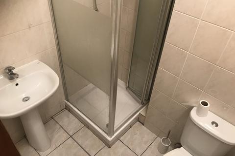 1 bedroom flat to rent, Wellington Street, Luton LU1