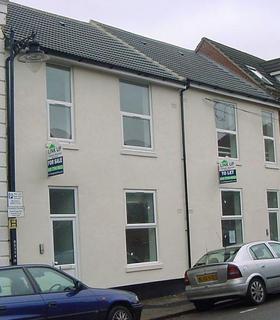 1 bedroom flat to rent, Wellington Street, Luton LU1