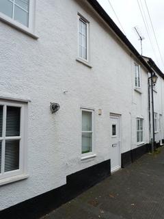 1 bedroom flat to rent, 2 Higher Mill Lane, Cullompton