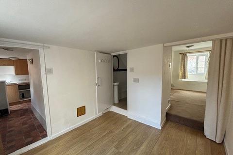 1 bedroom flat to rent, 2 Higher Mill Lane, Cullompton