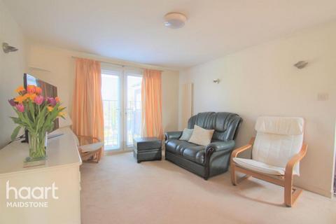 2 bedroom apartment to rent, Hatherall Road, Maidstone