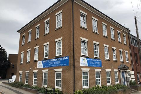 undefined, Liverpool Road, Luton LU1