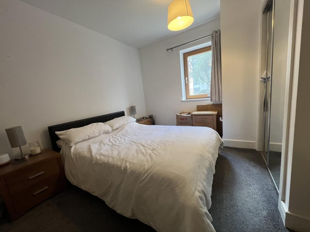 Apartment in West Midlands - View 5