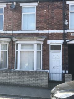 3 bedroom terraced house to rent, Whitelea Road, Mexborough S64 9QY