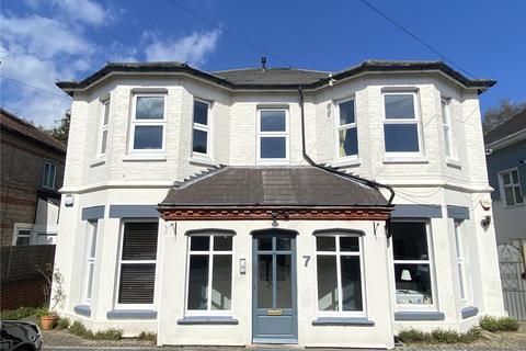2 bedroom apartment to rent, Warren Road, Bournemouth, Dorset, BH4