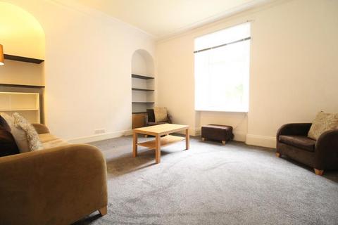 1 bedroom flat to rent, Richmond Street, Ground Right, AB25