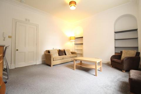 1 bedroom flat to rent, Richmond Street, Ground Right, AB25