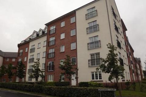 1 bedroom apartment for sale - Greenings court, Warrington WA2