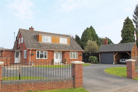 Search Detached Houses For Sale In Preston On Wye Onthemarket