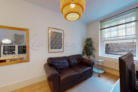 1 bedroom flat to rent, Hunter Street, Bloomsbury, WC1
