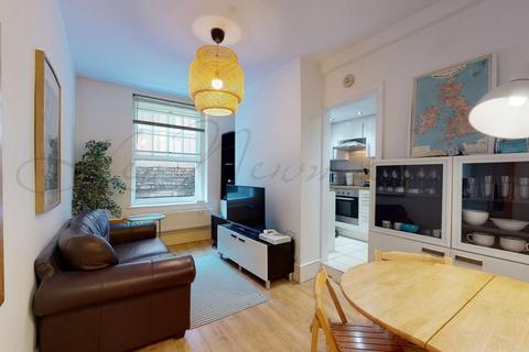 undefined, Hunter Street, Bloomsbury, WC1