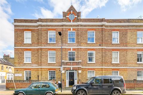 2 bedroom flat for sale, St Olafs Road, Fulham, London