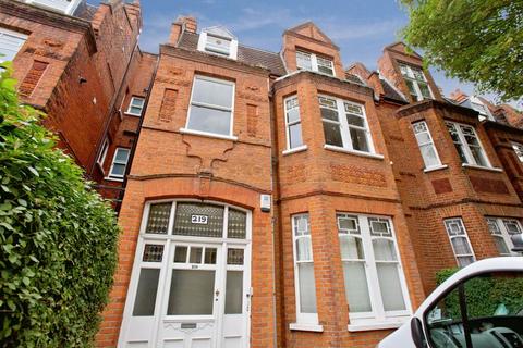 2 bedroom flat to rent, Goldhurst Terrace, South Hampstead