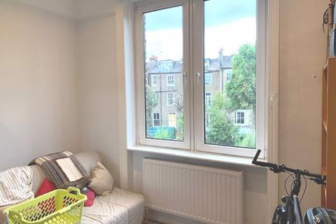 2 bedroom flat to rent, Goldhurst Terrace, South Hampstead