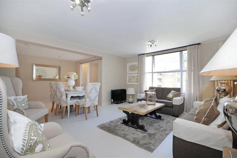 3 bedroom apartment to rent, St. Johns Wood Park, St. Johns Wood, London, NW8