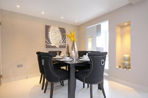 3 bedroom apartment to rent, Boydell Court, St. Johns Wood Park, London, NW8