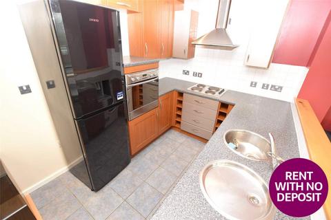 2 bedroom flat to rent, City South, 39 City Road East, Southern Gateway, Manchester, M15